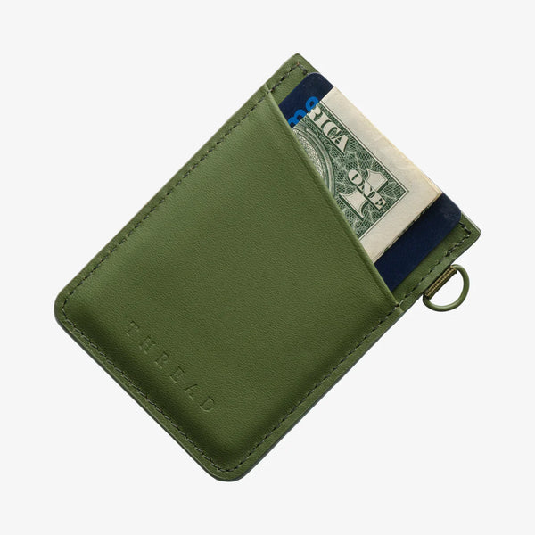Vertical Wallet