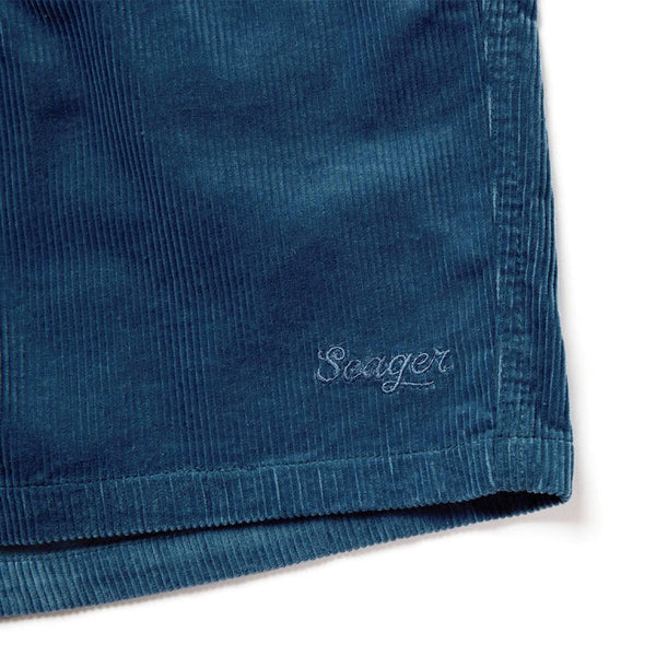 Yuma Cord Short