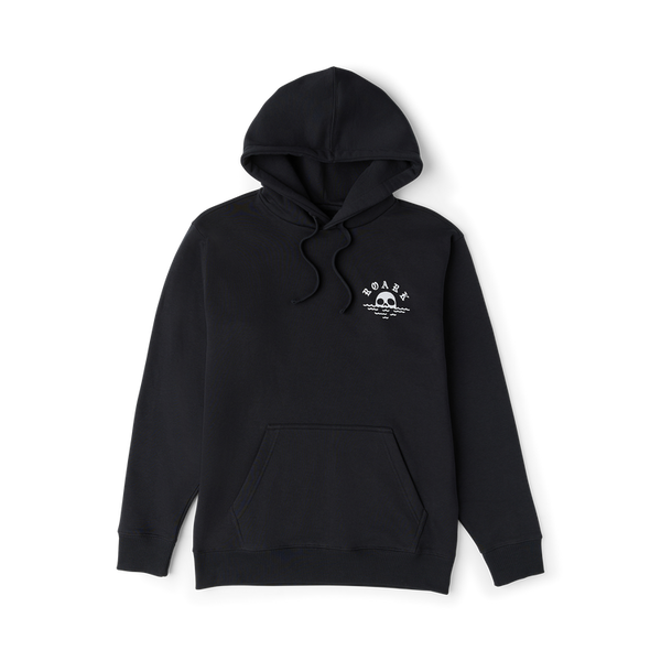 Fear The Sea Hoodie