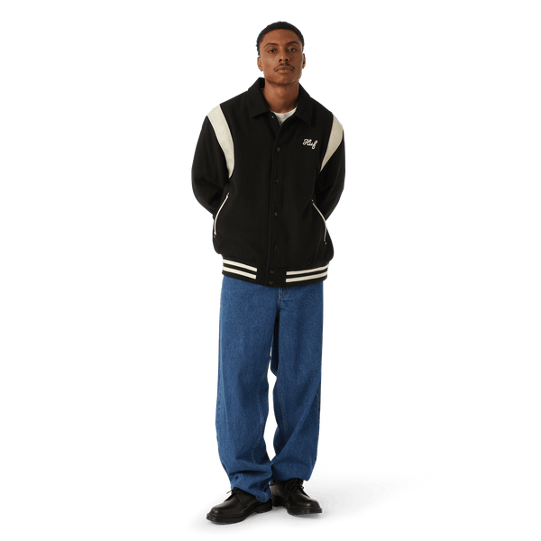 Cromer Washed Jeans