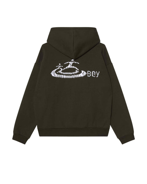 Corp Extra Heavy Hood