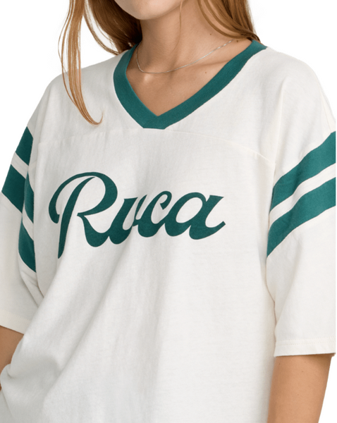 Connect Football Tee