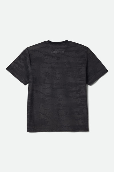 Journey Short Sleeve Pocket Tee