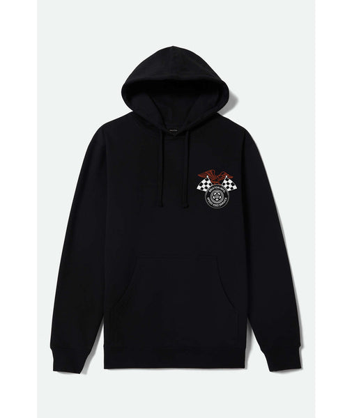 Reamer Hoodie