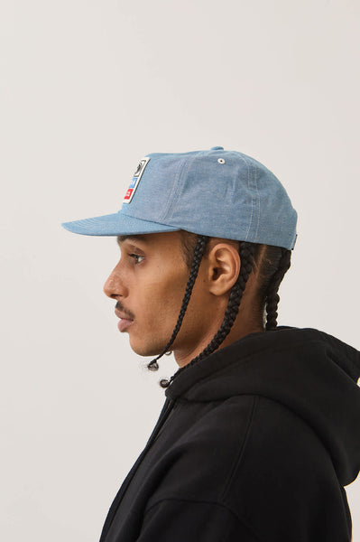 Ford Service Dept. Snapback