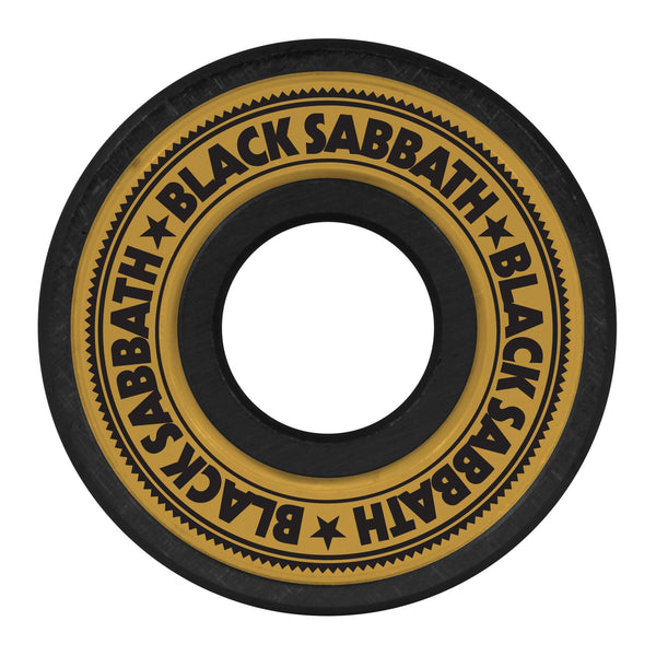 Black Sabbath G3 Bronson Bearings