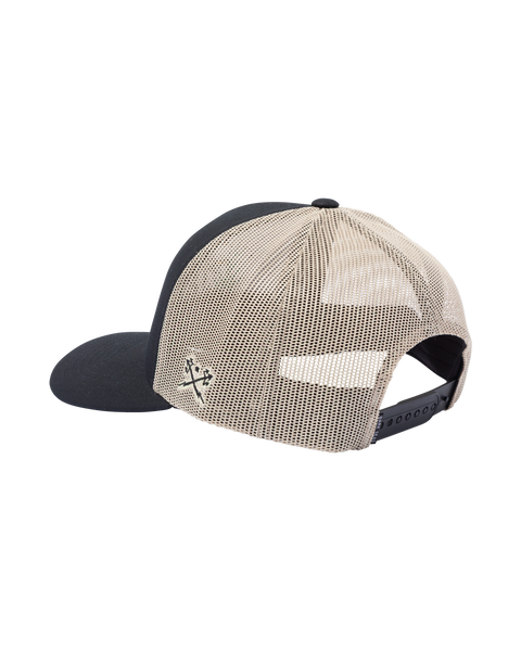 Bashford Trucker Hat