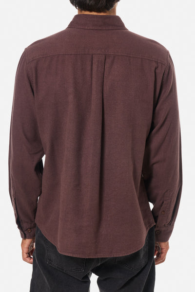 Twiller Flannel