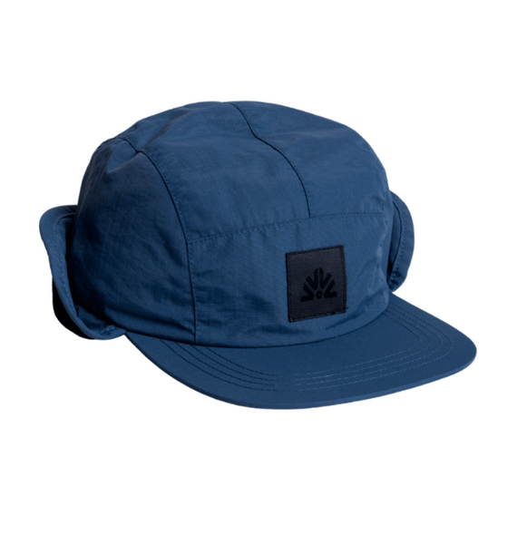 DWR Flap Cap