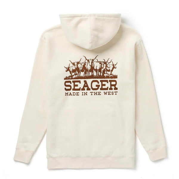 The Herd Hoodie