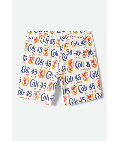 Colt 45 Everyday 7" Hybrid Short