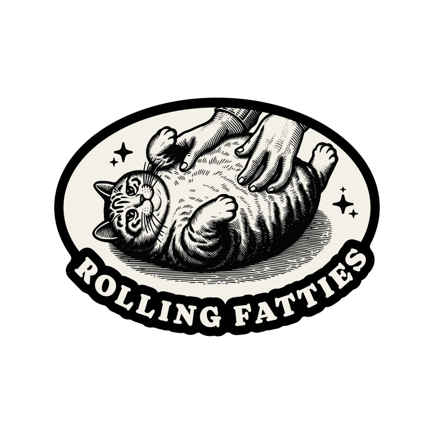 Rolling Fatties