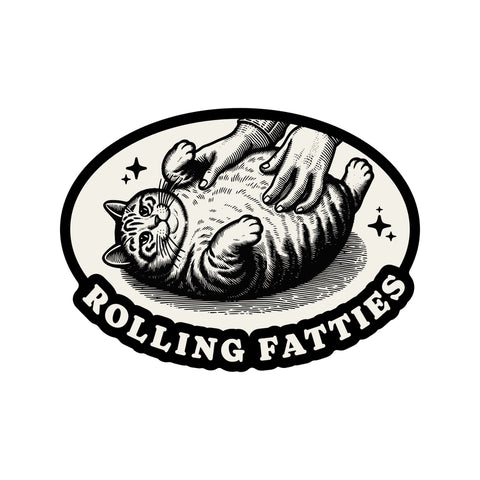 Rolling Fatties