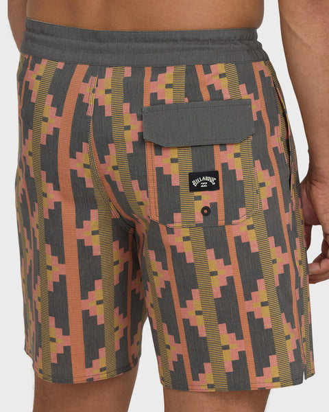 Good Times Low Tide 18" Boardshorts