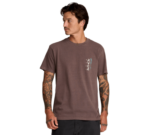 Mel G Flora Short Sleeve T-Shirt