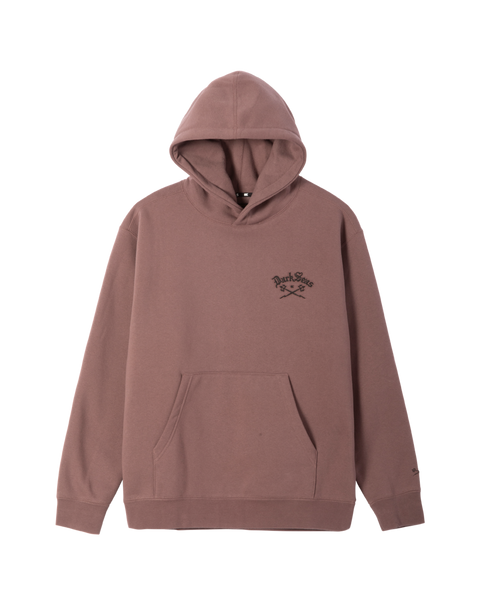 Lance Heavy Weight Hoodie