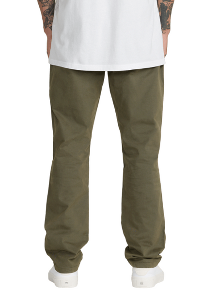 Weekend Washed Chino Pants