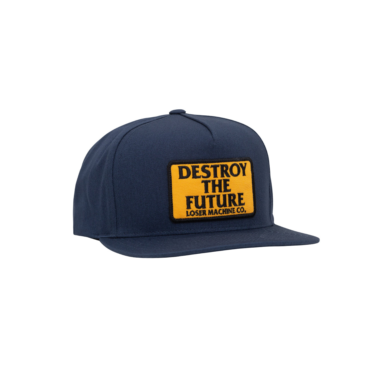 D.T.F. Trucker