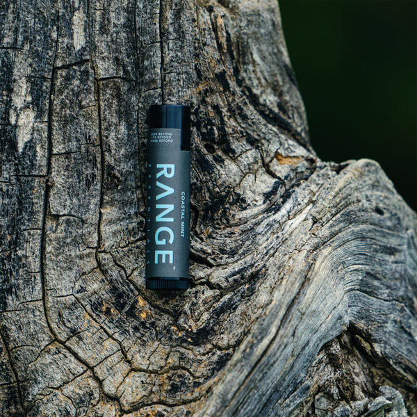 Coastal Mint Lip Balm