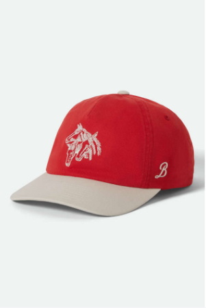 Round Up Hat