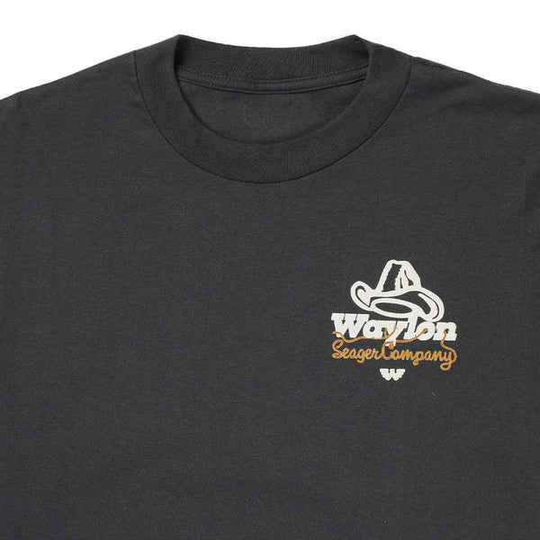 Waylon Lasso Lash Tee