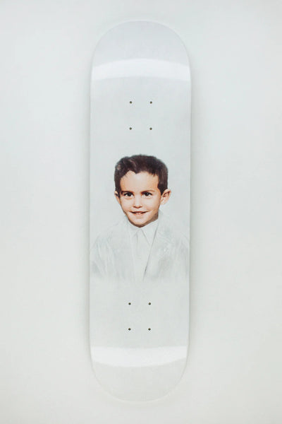 Dylan Reider White
