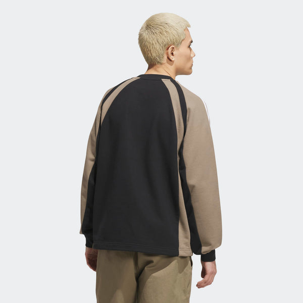 FS+ Crew Sweatshirt