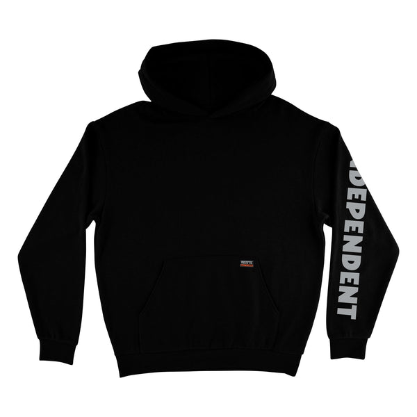 Built to Grind Work Hoodie