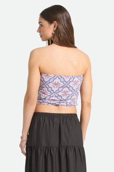 Hot To Go Tube Top
