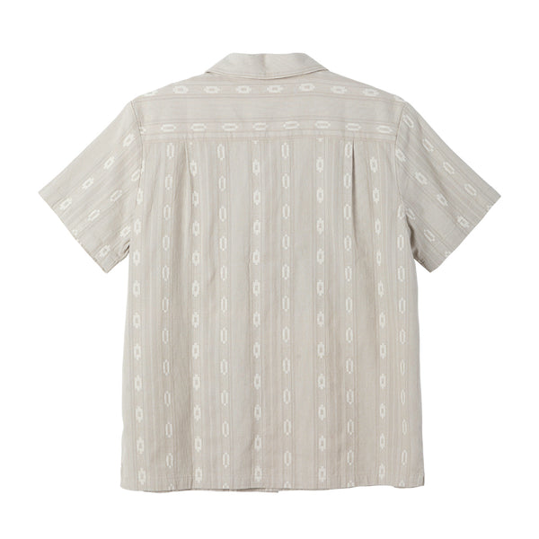 Breezy Woven Short Sleeve Shirt