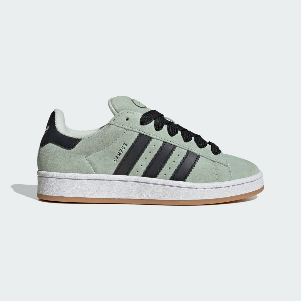 Campus 00s - Linen Green Black Campus 00s - Linen Green Black