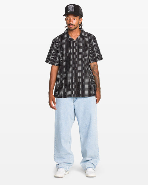 Billow Denim