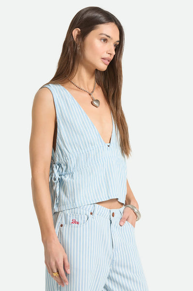The Bells Top