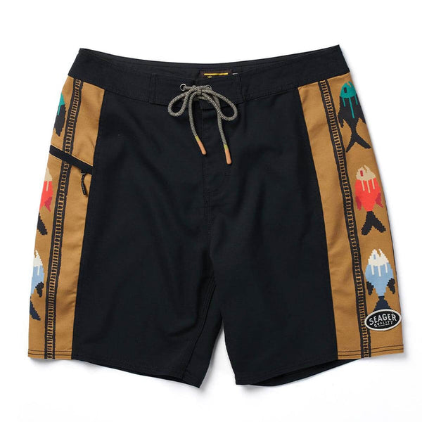 Capo Panel Trunks