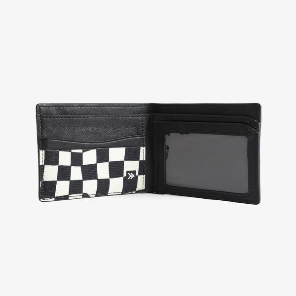 Cash Bifold Wallet