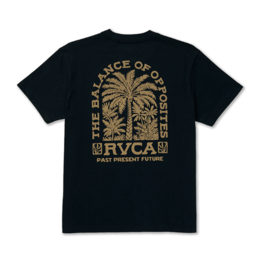 Palmgrove Short Sleeve T-Shirt