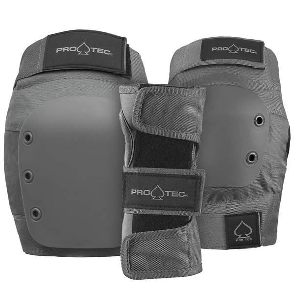 Street 3-Pack Pad Set
