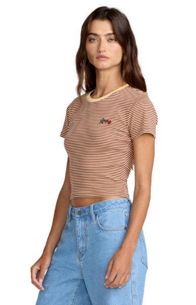 Puerto Baby Tee