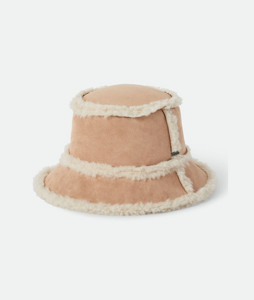 Ellee Cozy Bucket Hat