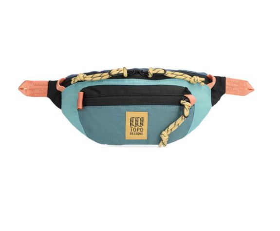 Mountain Waist Pack
