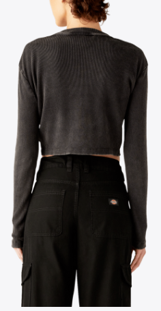 Plentywood L/S Tee