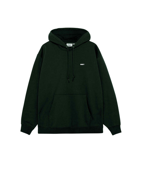 Obey Icon Eye Wreath Hoodie