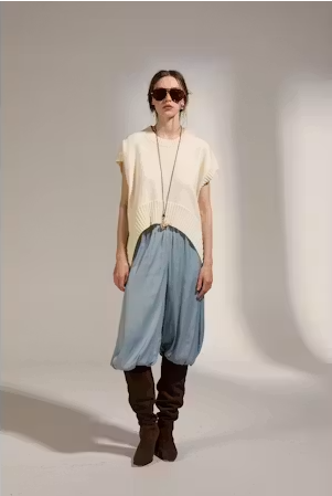 Jethro Knit Vest