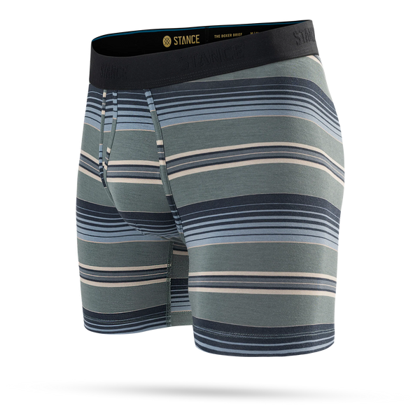Otis Wholester Boxer Brief