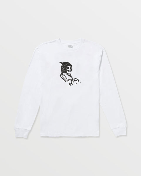 FA Seth Conboy Long Sleeve T-Shirt
