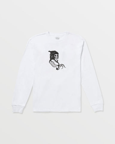 FA Seth Conboy Long Sleeve T-Shirt