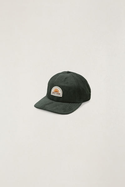 Awake Cord Hat