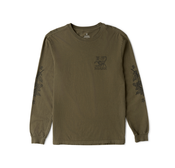 Reading Ritual Long Sleeve T-Shirt