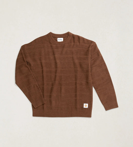 Jackson Knit Sweater