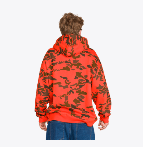 Talon Workwear Pullover Hoodie